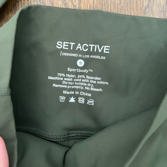 Set Active Alpine Bundle - Picture 3 of 5